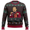 Leonardo DiCaprio Christmas Sweater