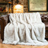 Faux Fur Blanket